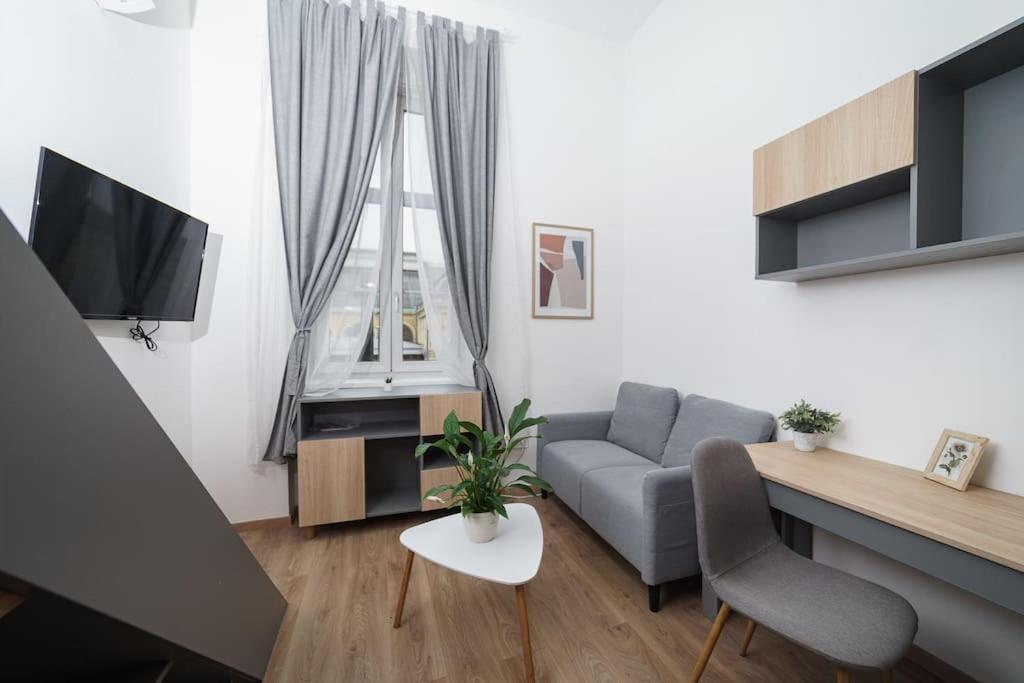 Apartment Cityscape Budget Kerepesi *