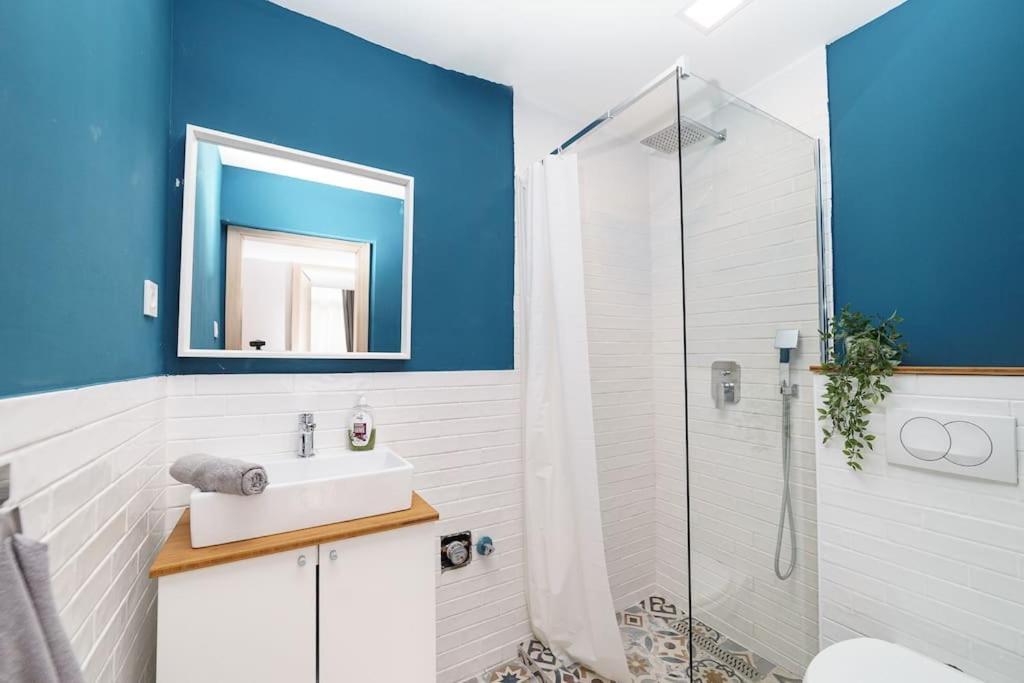 Cityscape Budget Kerepesi Apartment Budapest